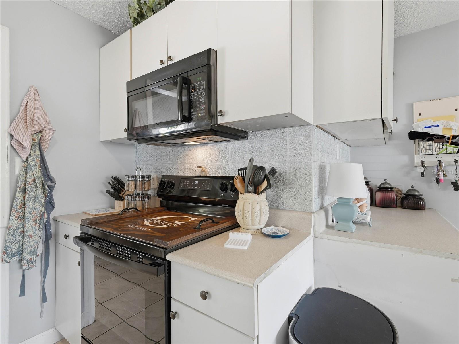 DRUID HILLS - Residential
