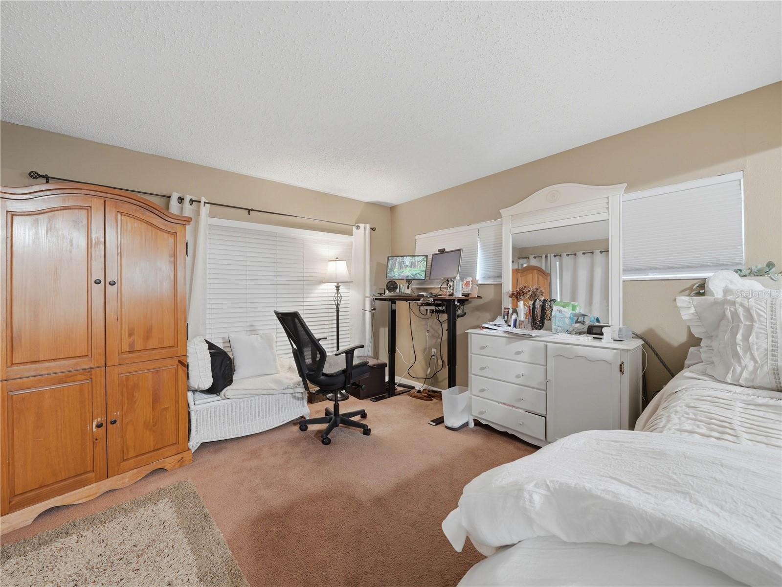 DRUID HILLS - Residential