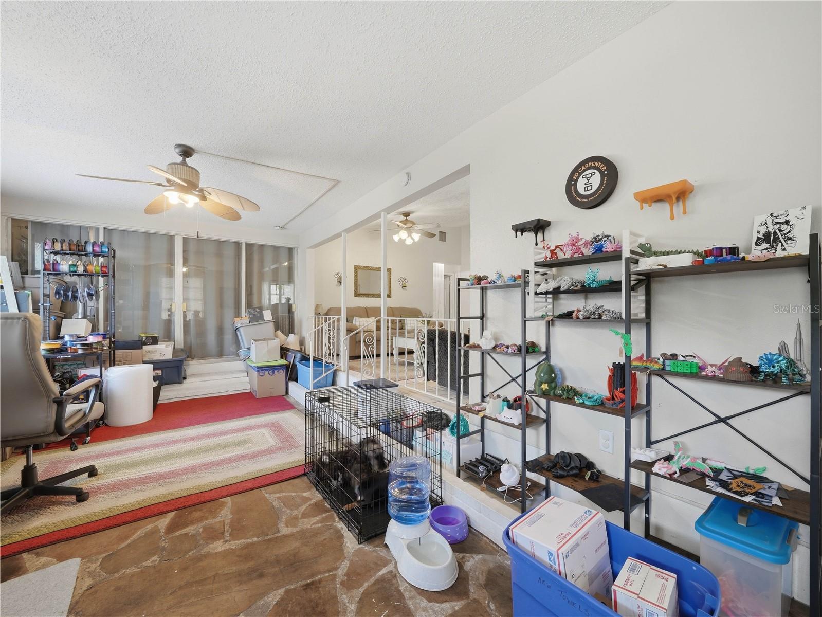 DRUID HILLS - Residential