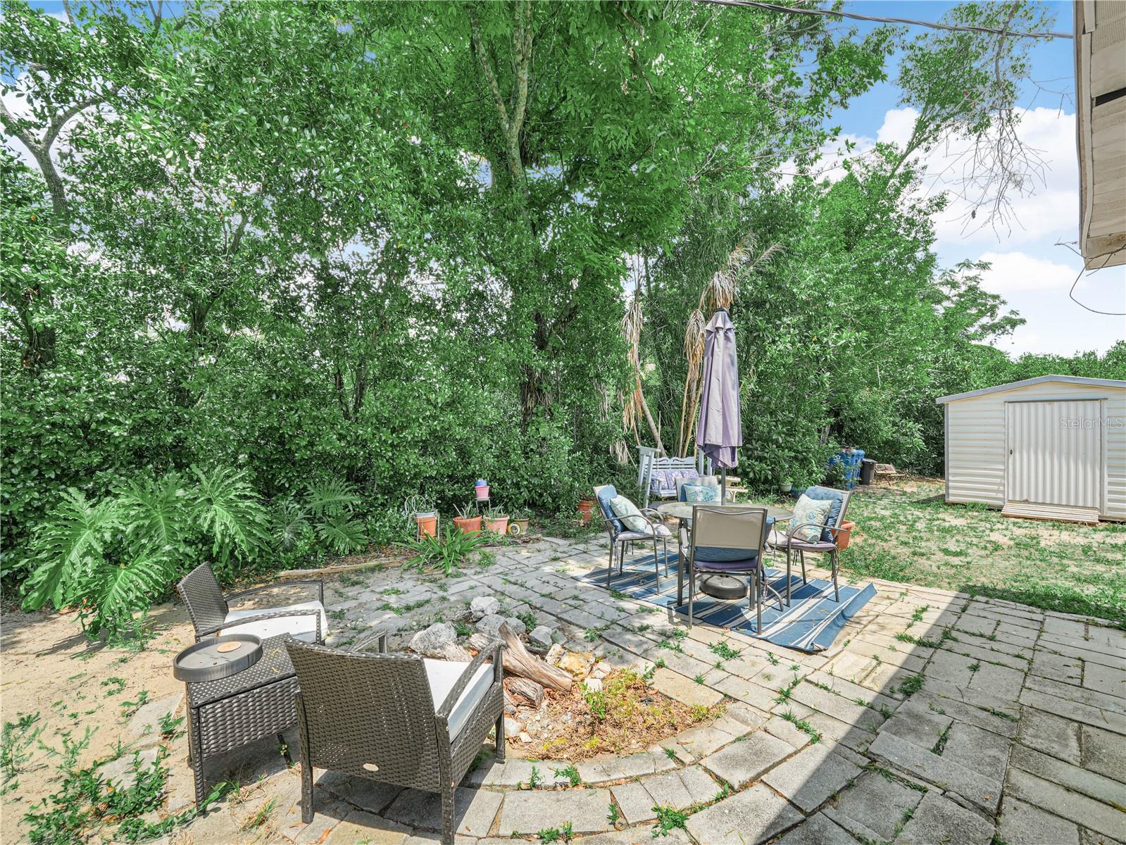 DRUID HILLS - Residential