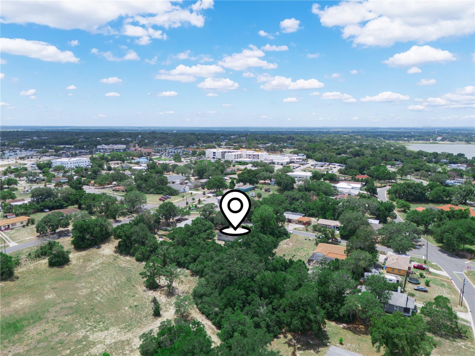 DRUID HILLS - Residential