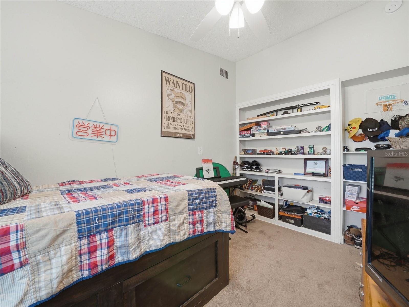 DRUID HILLS - Residential