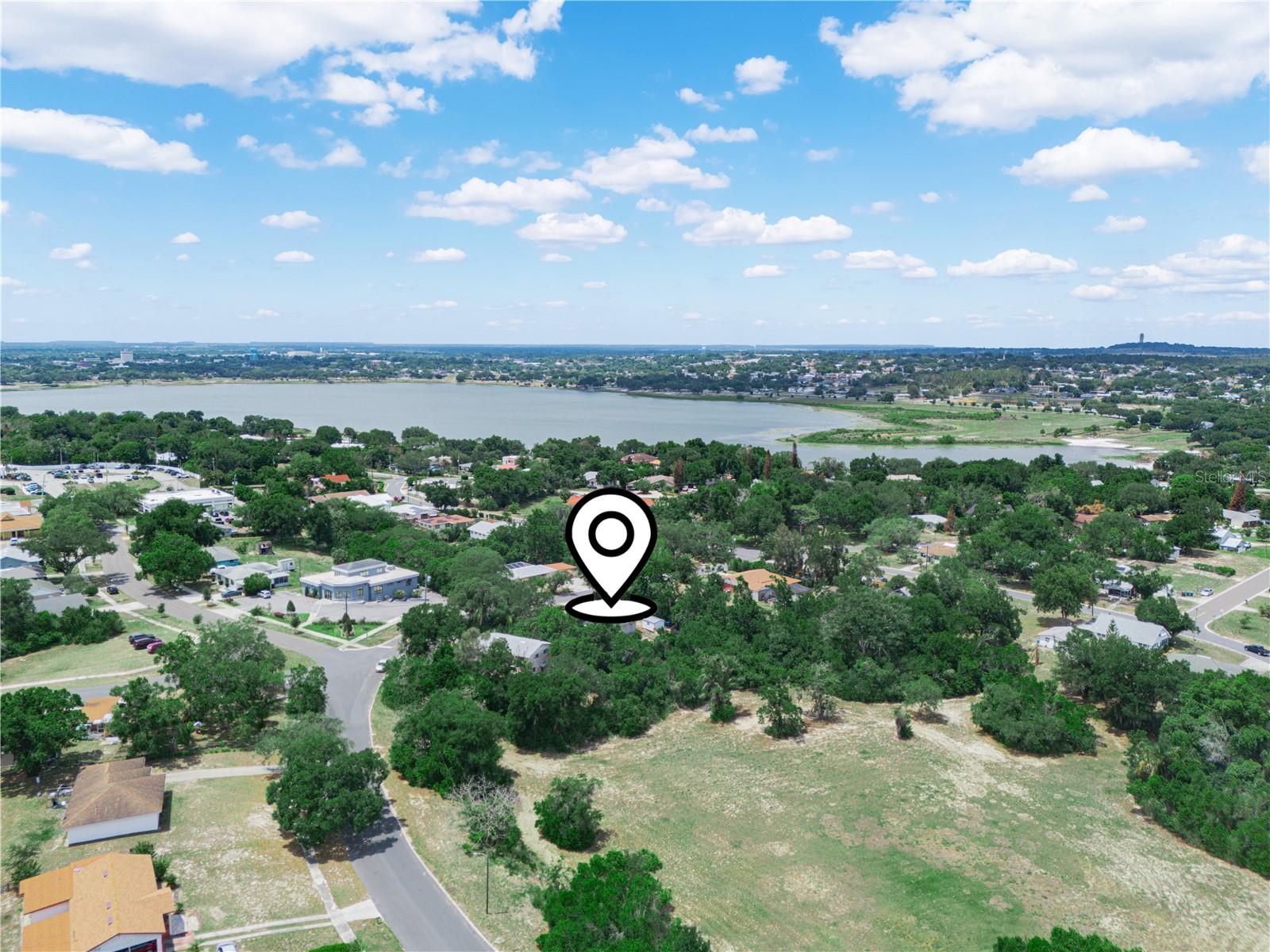 DRUID HILLS - Residential