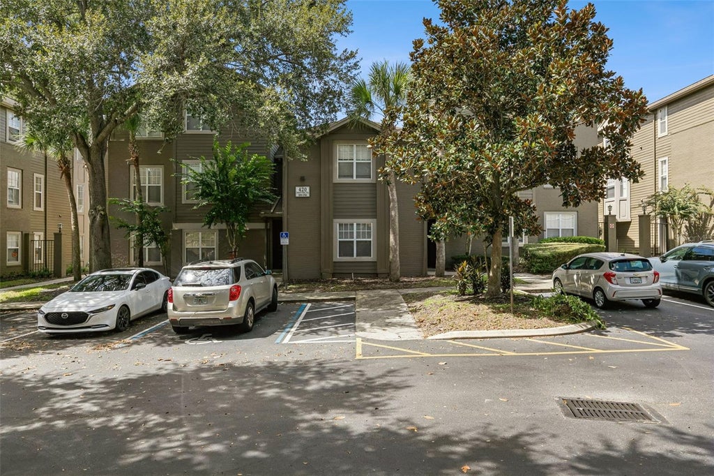 Photo of 420 Summit Ridge Place #314, Longwood, FL 32779 (MLS # O6443408)