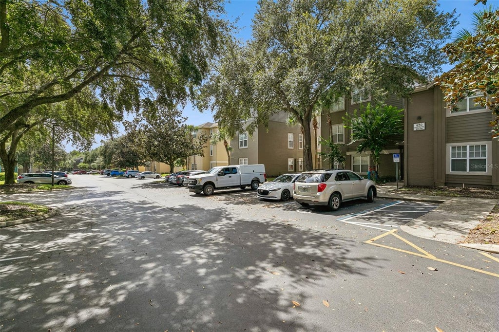 Photo of 420 Summit Ridge Place #314, Longwood, FL 32779 (MLS # O6443408)