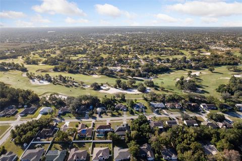 A home in DELTONA