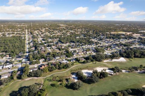 A home in DELTONA