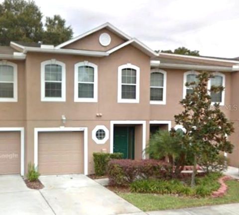 9508 ASHBURN CREEK LANE TAMPA FL 33610