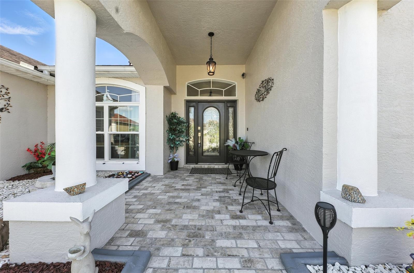 325 PRESTWICK DRIVE