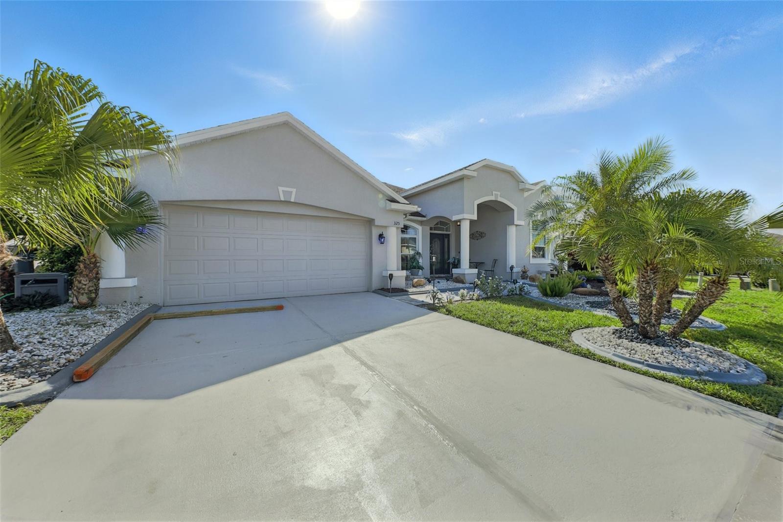325 PRESTWICK DRIVE