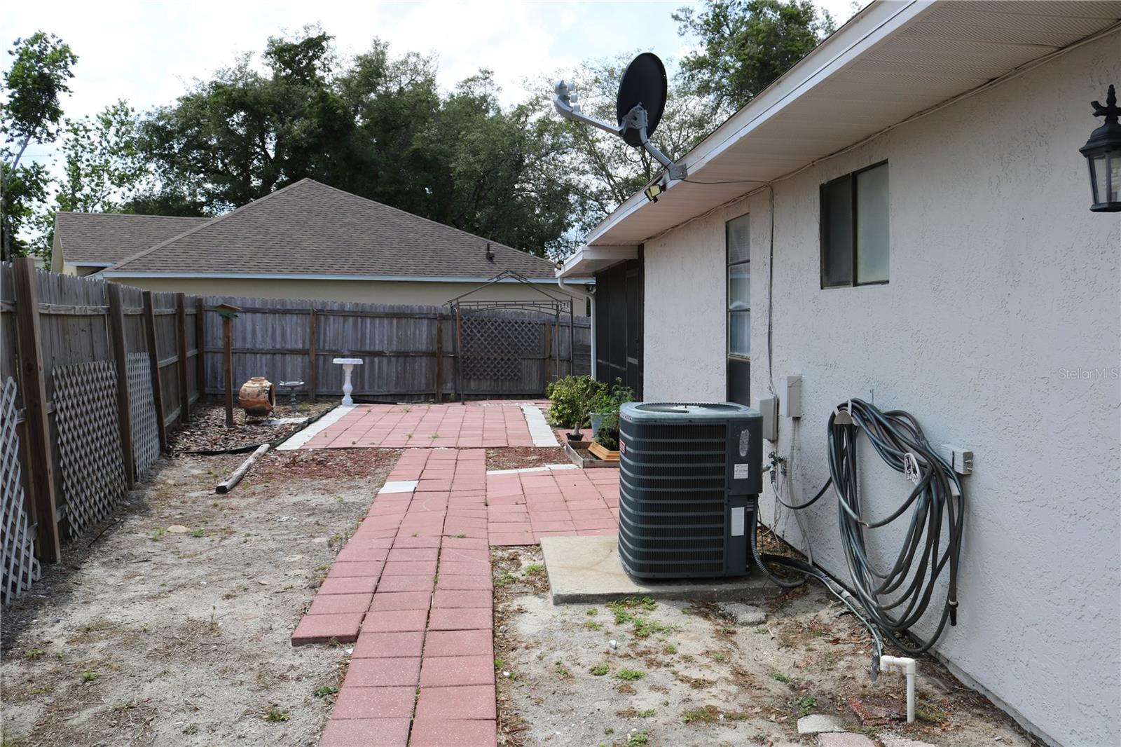 DELTONA LAKES UNIT 41 - Residential