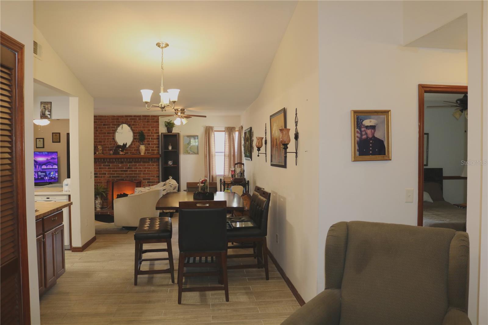 DELTONA LAKES UNIT 41 - Residential
