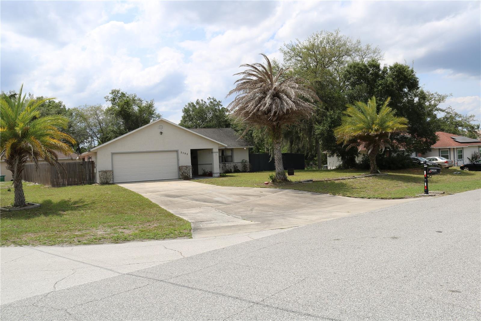 DELTONA LAKES UNIT 41 - Residential