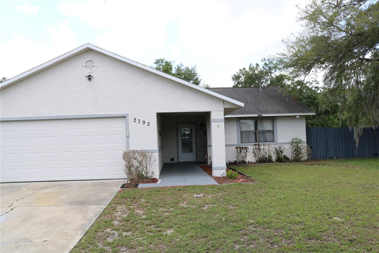 DELTONA LAKES UNIT 41 - Residential