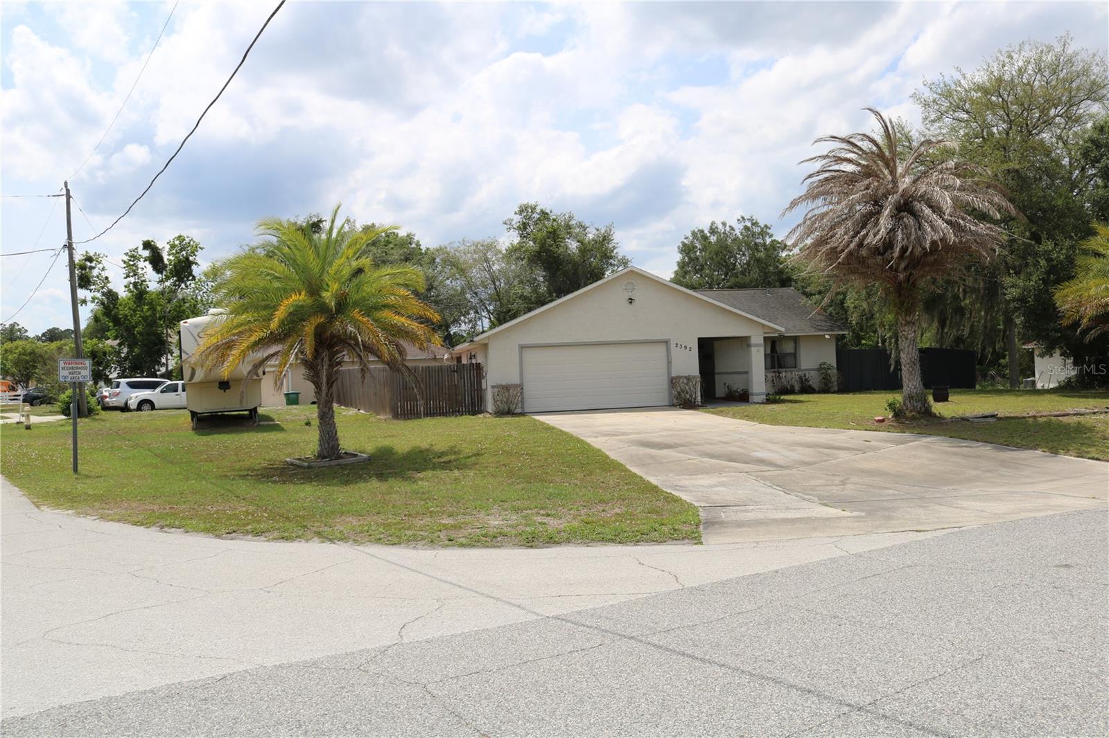 DELTONA LAKES UNIT 41 - Residential