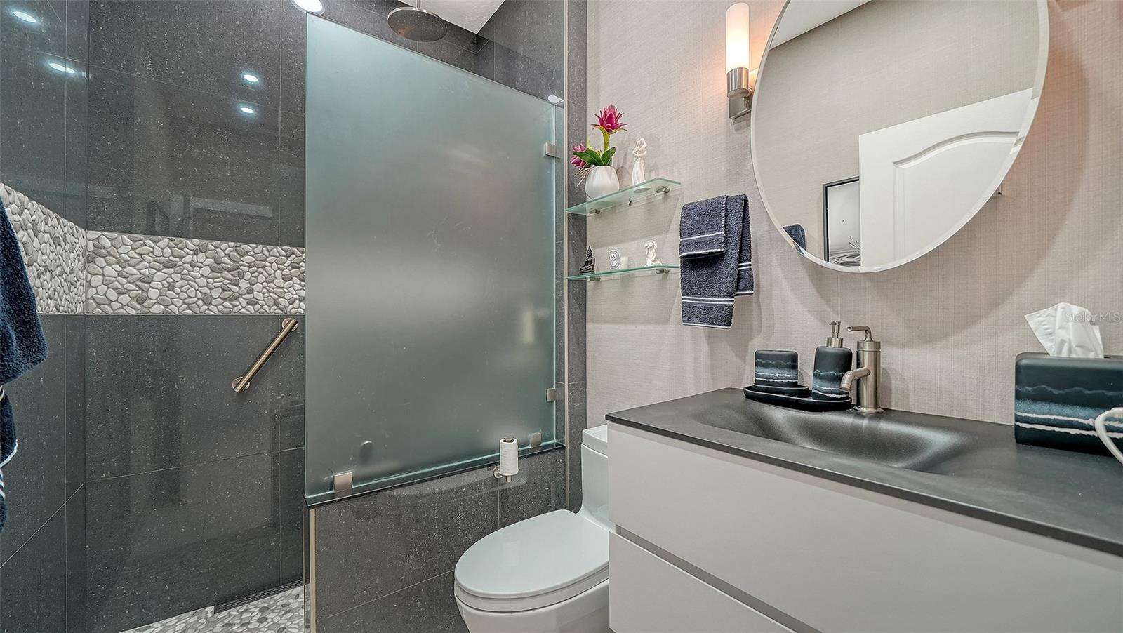 TURTLE ROCK - Residential