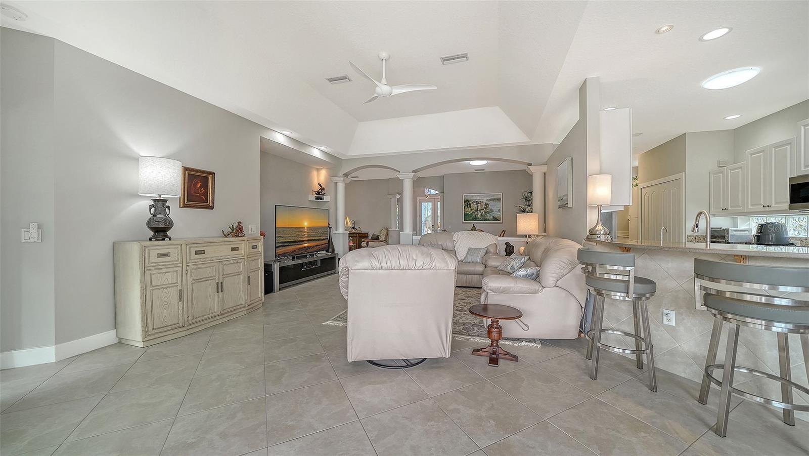 TURTLE ROCK - Residential