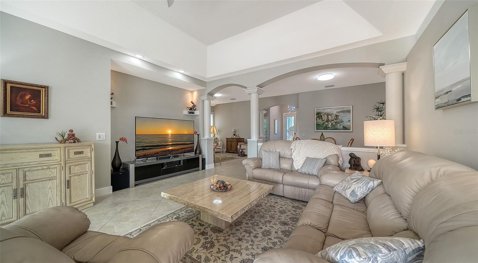 TURTLE ROCK - Residential