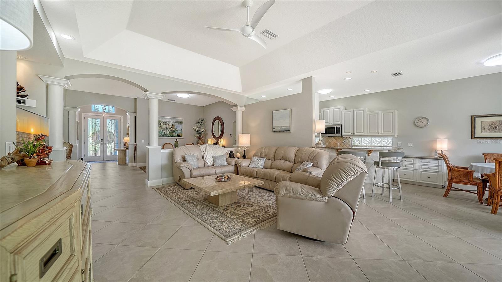 TURTLE ROCK - Residential