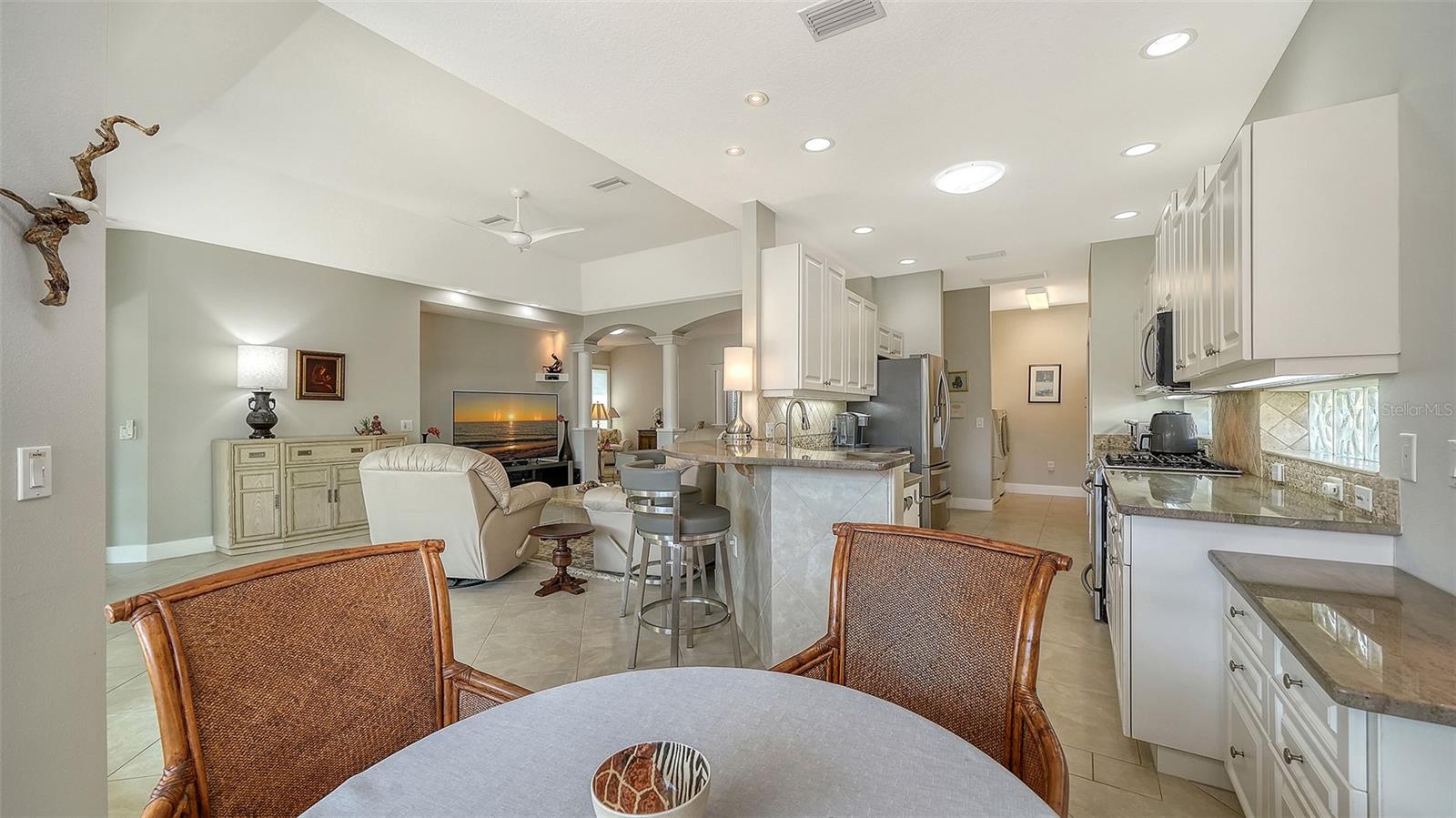 TURTLE ROCK - Residential