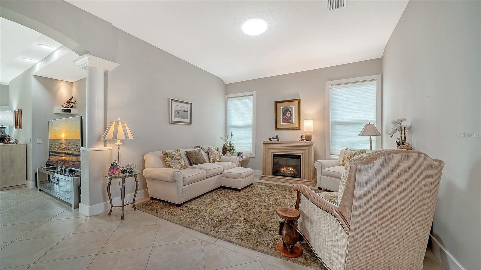 TURTLE ROCK - Residential