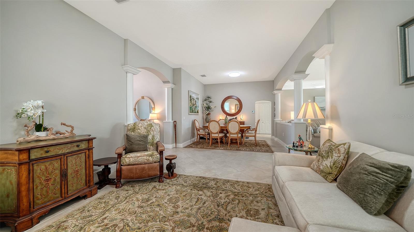 TURTLE ROCK - Residential