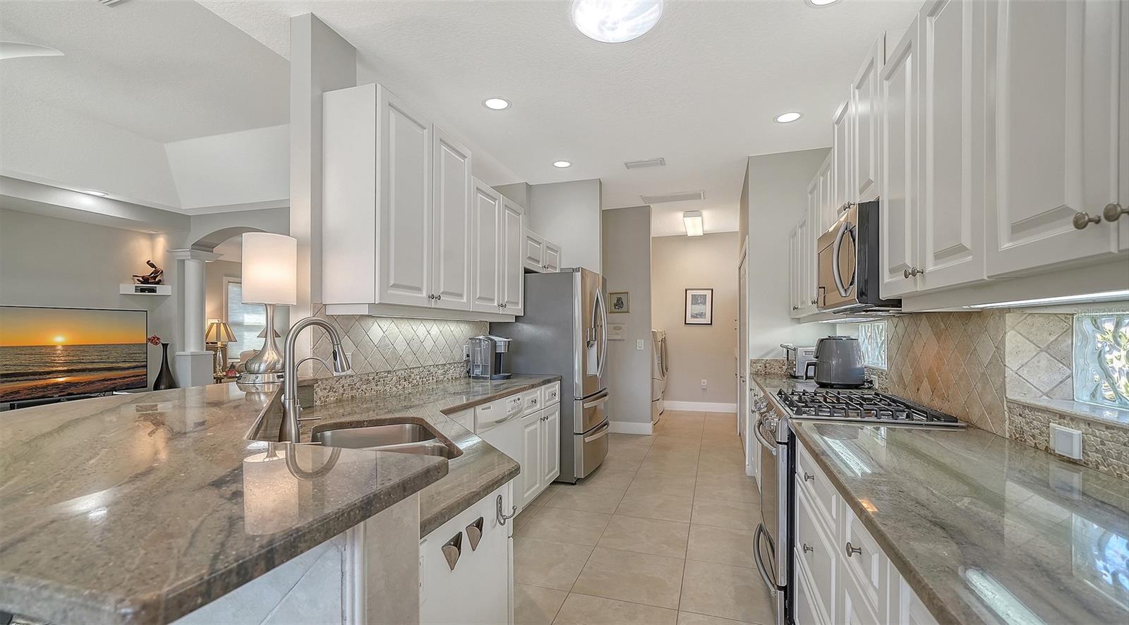 TURTLE ROCK - Residential