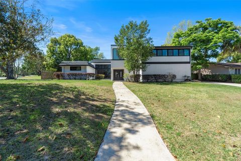 250 SPRING LAKE HILLS DRIVE ALTAMONTE SPRINGS FL 32714
