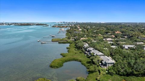 A home in SARASOTA