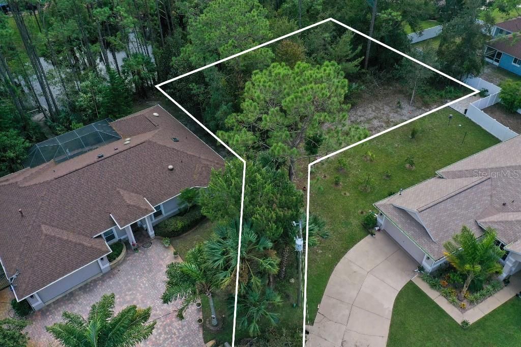 Photo of 18 Watermill Place, Palm Coast, FL 32164 (MLS # W7883424)