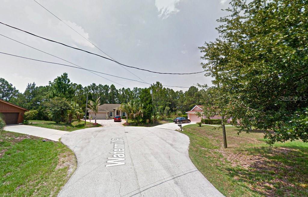 PALM COAST SEC 19 - Land