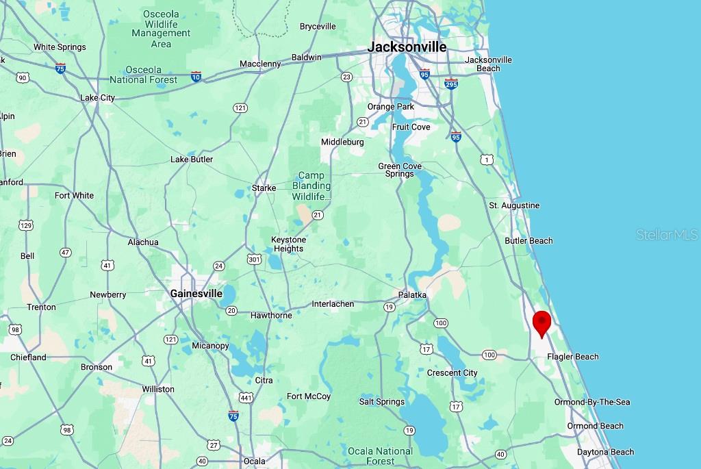 PALM COAST SEC 19 - Land