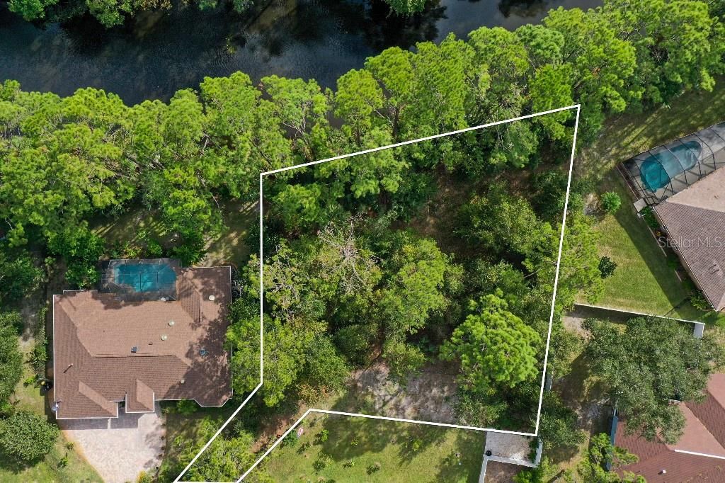 Photo of 18 Watermill Place, Palm Coast, FL 32164 (MLS # W7883424)