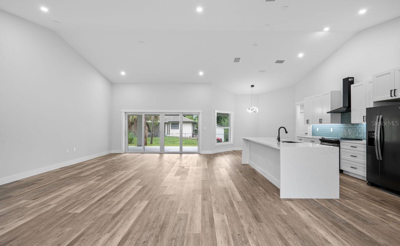 WARM MINERAL SPGS - Residential Lease