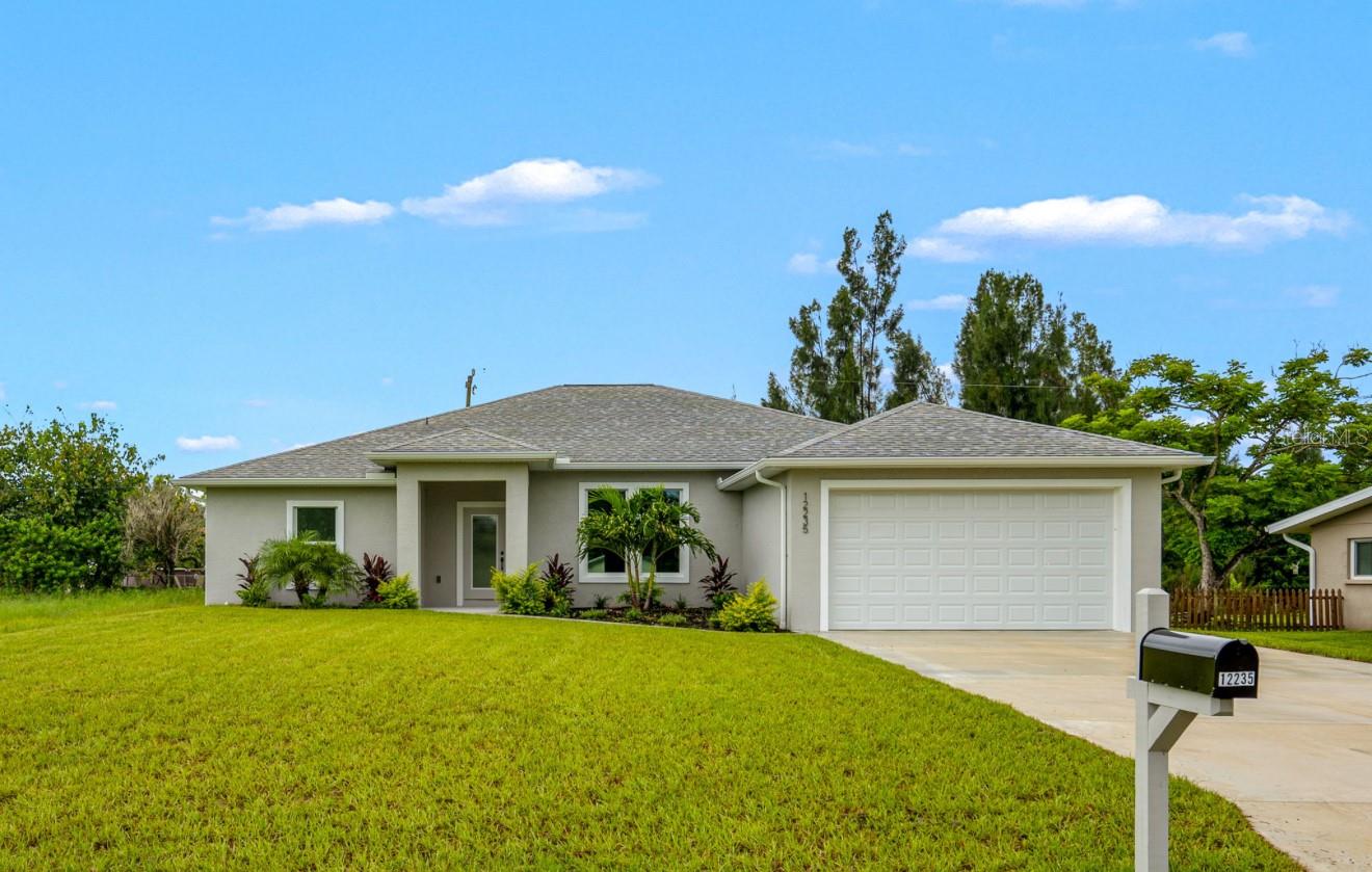 WARM MINERAL SPGS - Residential Lease