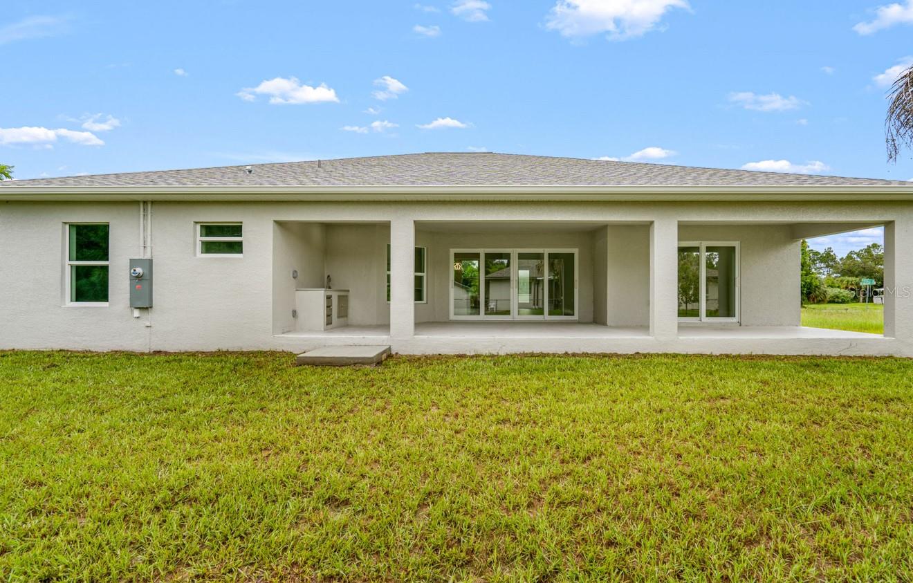 WARM MINERAL SPGS - Residential Lease