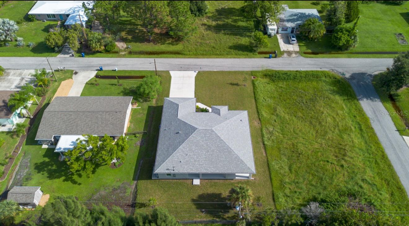 WARM MINERAL SPGS - Residential Lease