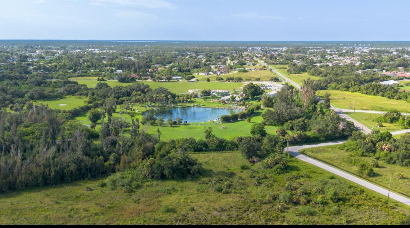 WARM MINERAL SPGS - Residential Lease