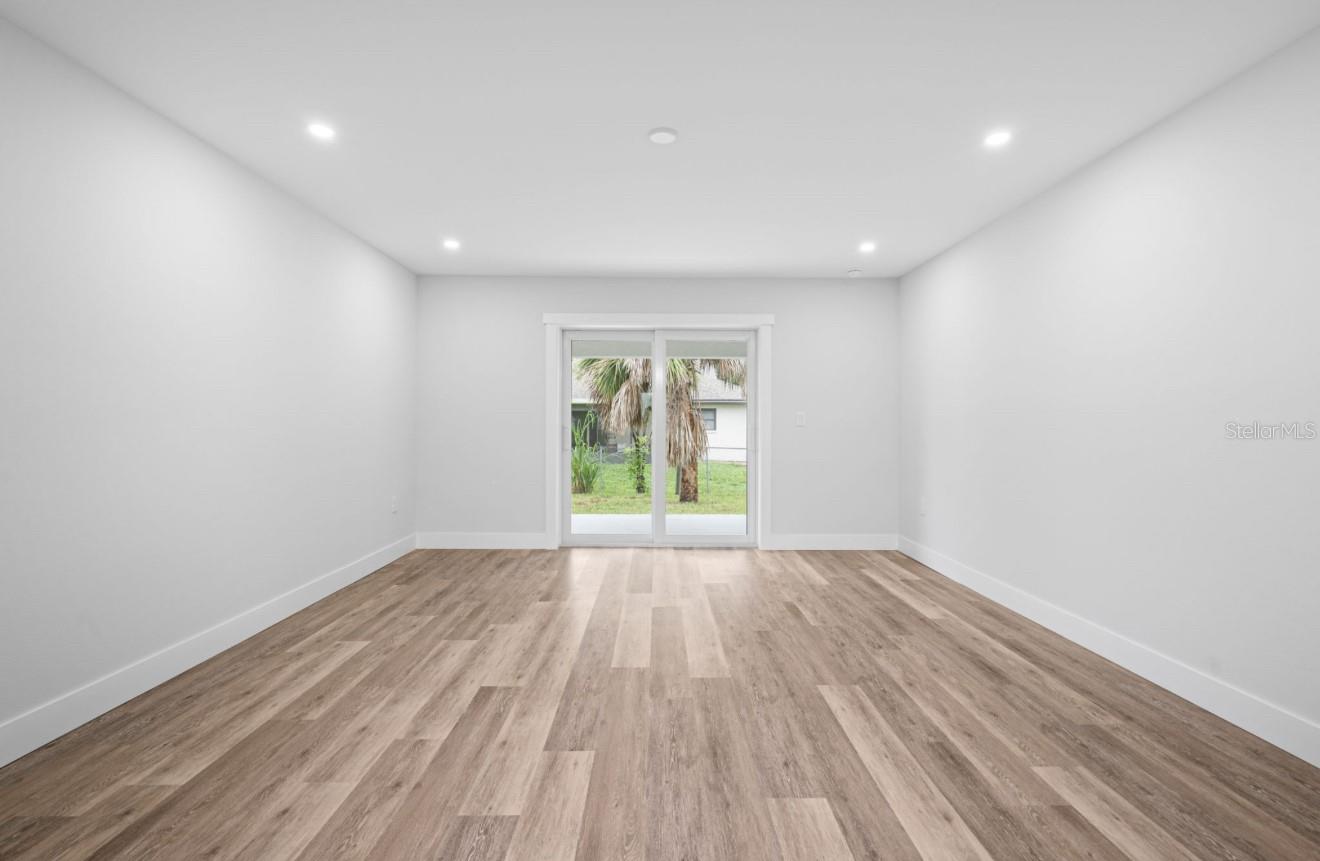 WARM MINERAL SPGS - Residential Lease