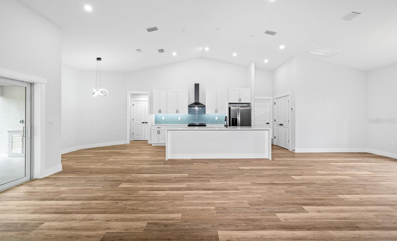 WARM MINERAL SPGS - Residential Lease