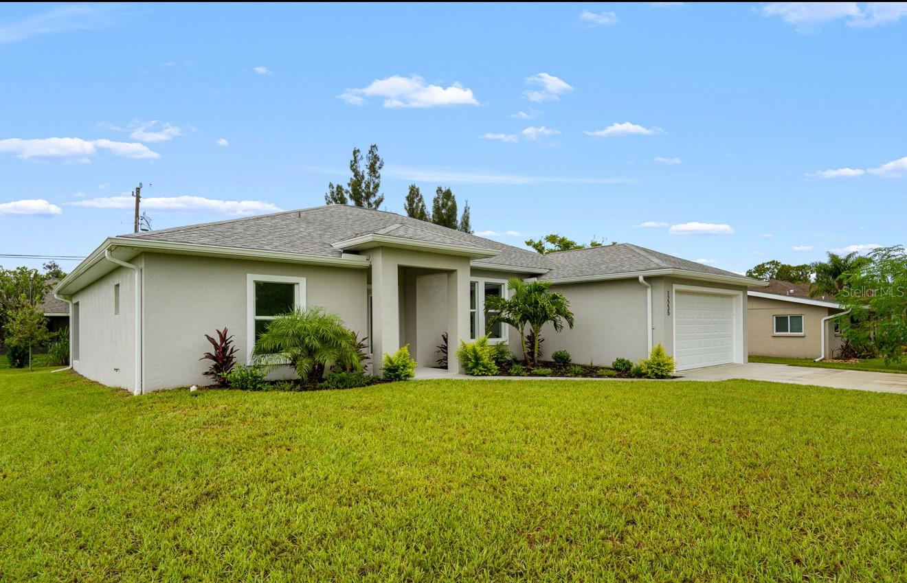 WARM MINERAL SPGS - Residential Lease