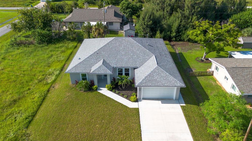 Photo of 12235 Hernando Road, North Port, FL 34287 (MLS # C7517423)