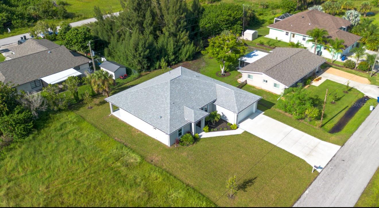 WARM MINERAL SPGS - Residential Lease