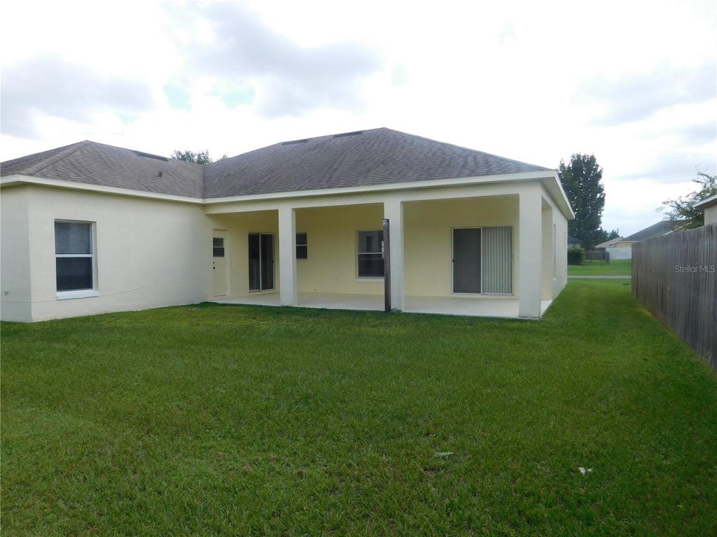 Photo of 327 Alegriano Court, Kissimmee, FL 34758 (MLS # S5157828)