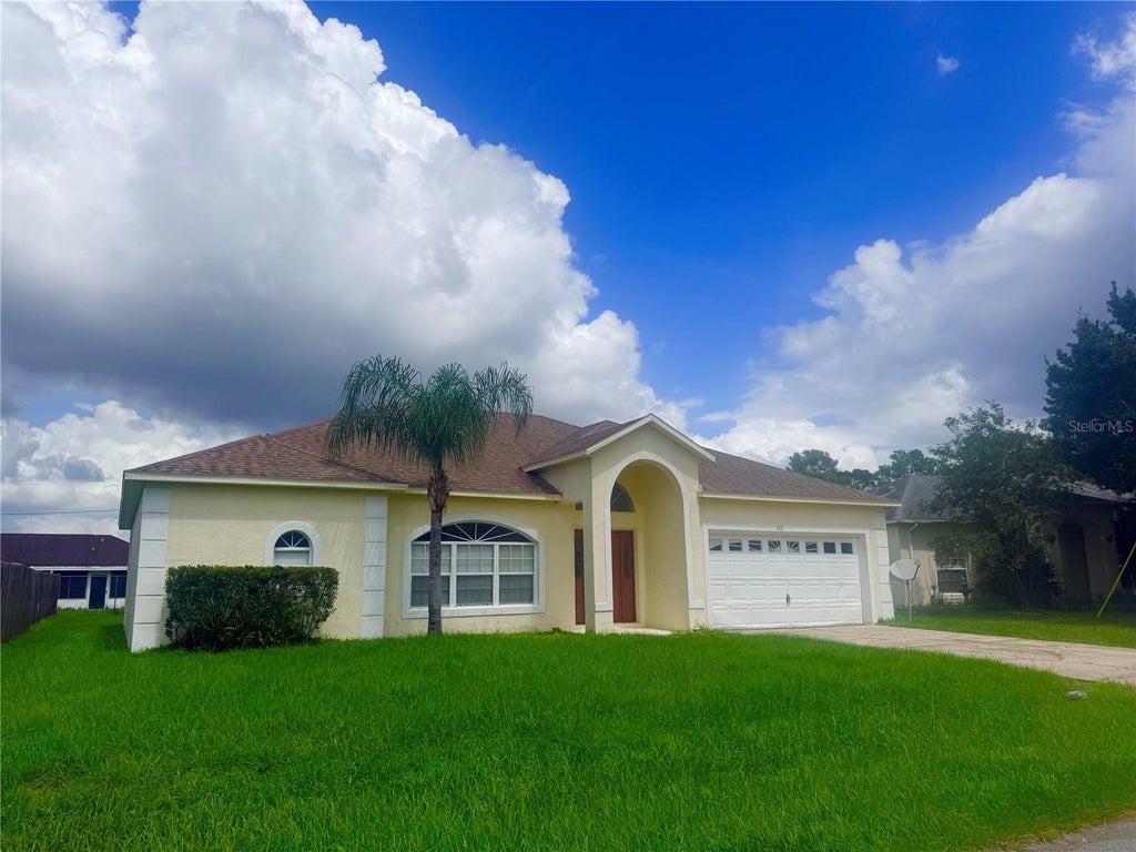 Photo of 327 Alegriano Court, Kissimmee, FL 34758 (MLS # S5157828)