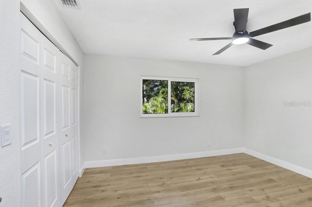 STONEGATE UNIT I PH II - Residential