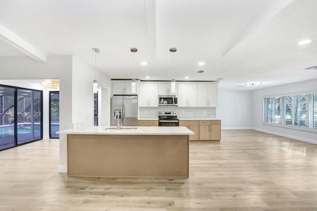 STONEGATE UNIT I PH II - Residential