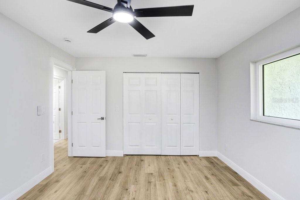 STONEGATE UNIT I PH II - Residential