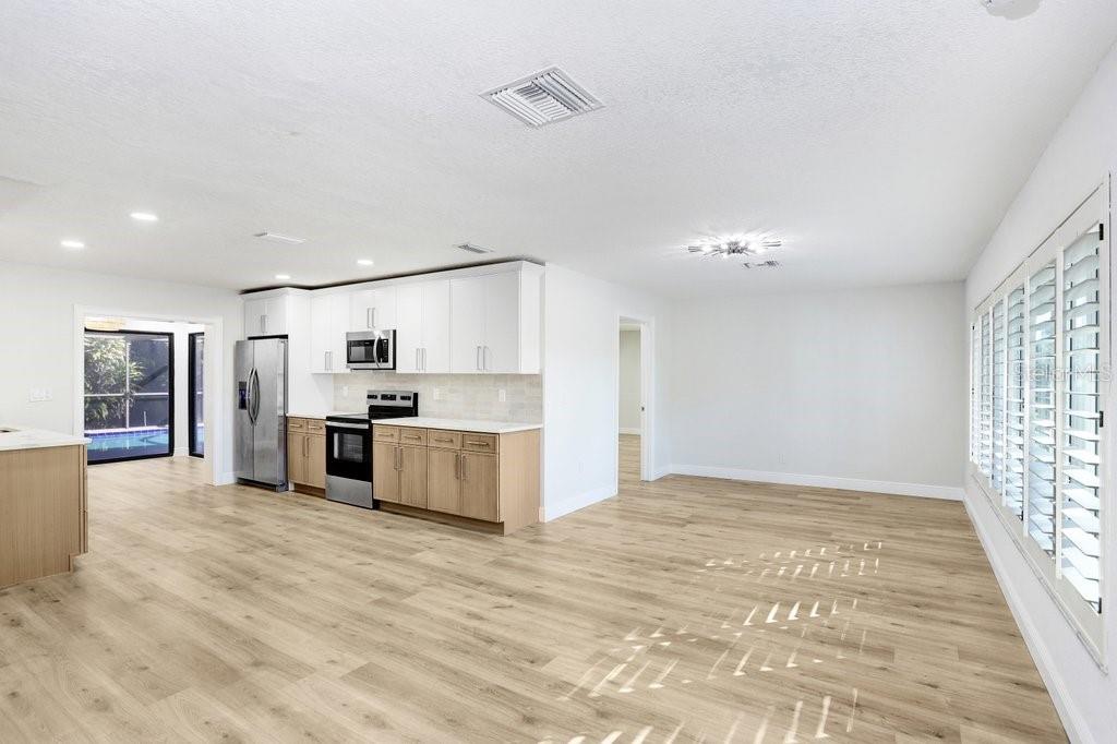 STONEGATE UNIT I PH II - Residential