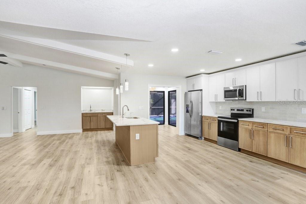 STONEGATE UNIT I PH II - Residential